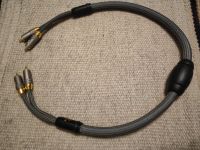 3x Cinch Stereo Kabel, 75 cm High-End Berlin - Tempelhof Vorschau