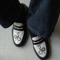 Duke + Dexter Wilde Penny Loafer (47) VB Rheinland-Pfalz - Asbach Vorschau