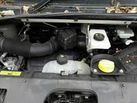 MOTOR OPEL VIVARO NISSAN NV300 2019 1.6 CDTi R9M413 21.045 KM Leipzig - Leipzig, Zentrum-Nord Vorschau