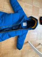 Winteroverall hochwertig 86/92 von Killtec Hamburg - Bergedorf Vorschau