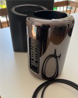 Mac Pro 6.1 | 3,7 GHz Quadcore | 64 GB RAM | 250 GB SSD Hamburg-Nord - Hamburg Langenhorn Vorschau