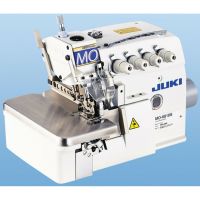 JUKI MO-6816S / 5 Faden Overlock / Safety/ 3+4 komplett mit Tisch Nordrhein-Westfalen - Barntrup Vorschau