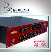 Yamaha DG-1000 Gitarren-Preamp,vintage-look,MotorPotis,128 Progr. Niedersachsen - Stade Vorschau