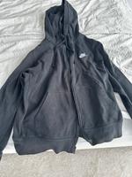 Nike Jacke schwarz XL Bayern - Bamberg Vorschau
