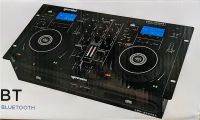 DJ Controller Mischpult Media Player Gemini CDM 4000 Bluetooth Kr. Altötting - Emmerting Vorschau