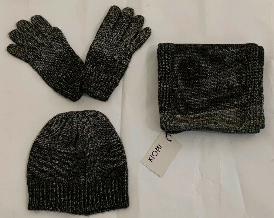 Kiomi, Mütze, Handschuhe, Schal, Winter Set, Winterpaket in Brandenburg -  Frankfurt (Oder) | eBay Kleinanzeigen ist jetzt Kleinanzeigen