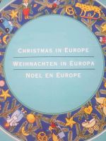 Villeroy & Boch Weihnachtsschalen / Sammlerstücke Niedersachsen - Wittbeck Vorschau