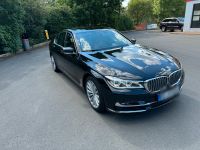 BMW 750 i  X Drive ,Laser ,NightVision ,Leder Navi,Carbon Core Nordrhein-Westfalen - Dorsten Vorschau