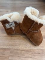 UGG Schuhe braun Gr. 18/19 Bayern - Kempten Vorschau