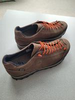 Lomer Trekking Schuhe Essen - Bredeney Vorschau