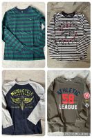 4 Langarmshirts Pullis Pullover Sweatshirt Gr. 146/152 GAP H&M Nordrhein-Westfalen - Siegen Vorschau