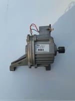 Waschmaschinenmotor NIDEC  WB102D53 Sachsen - Burghammer Vorschau