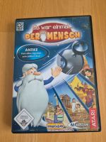 Es  war einmal... Der  Mensch PC  Spiel Essen - Stoppenberg Vorschau