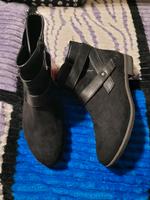 Stiefeletten s.oliver Nürnberg (Mittelfr) - Mitte Vorschau