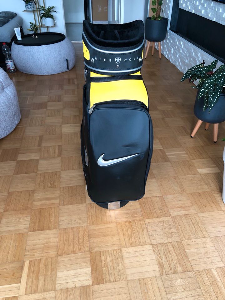 Golftasche/Golfbag/Schlägertasche in Lappersdorf
