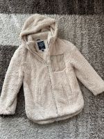 Mädchenjacke mit Teddyfell Größe 140 Lübeck - St. Lorenz Nord Vorschau