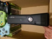 X-Box 360 stimmt schwarz Hessen - Darmstadt Vorschau