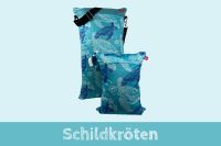 Wetbag Set XXL+L Wickeltasche Windeltasche Kitatasche Badetasche Niedersachsen - Edemissen Vorschau