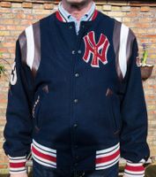 College Jacke Sport Jacke NY Yankees Schleswig-Holstein - Wohlde Vorschau