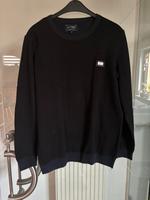Strickpullover Herren - Armani Jeans - schwarz- Gr. XL Saarland - Sulzbach (Saar) Vorschau