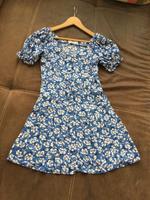 NEU süßes Mango Sommer Kleid Blümchen Größe S 36 Viskose 100% Bayern - Murnau am Staffelsee Vorschau