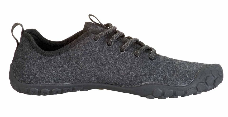 Barfußschuhe Ballop Corso Dark Grey versch. Größen Sonderpreis in Wangen im Allgäu