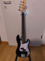 Squire Mini P-Bass Nordrhein-Westfalen - Euskirchen Vorschau