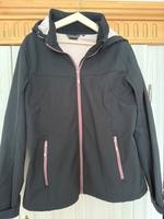 Icepeak Softshelljacke Gr. 44 Nordrhein-Westfalen - Lünen Vorschau