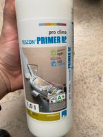 Fast 1 l pro Clima Tescon Primer RP Rheinland-Pfalz - Bodenheim Vorschau