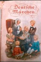 Deutsche Märchen vom Zigaretten Bilderdienst Hamburg,1939,  Gebra Friedrichshain-Kreuzberg - Friedrichshain Vorschau