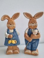 Hasenpaar Ostern Handmade Unikat Essen - Essen-Werden Vorschau