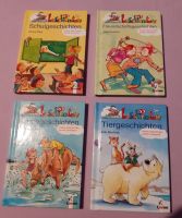 4 Kinderbücher von Lesepiraten Sachsen-Anhalt - Südharz Vorschau