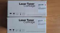 LASER TONER - Cartridge - XEROX 6510 - Y/M Sachsen - Plauen Vorschau