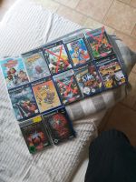 Diverse PlayStation2 Spiele + ein Wii Spiel Schleswig-Holstein - Bargteheide Vorschau