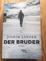 Joakim Zander: Der Bruder; 2. Bd. Klara Walldeen Rheinland-Pfalz - Westerburg Vorschau