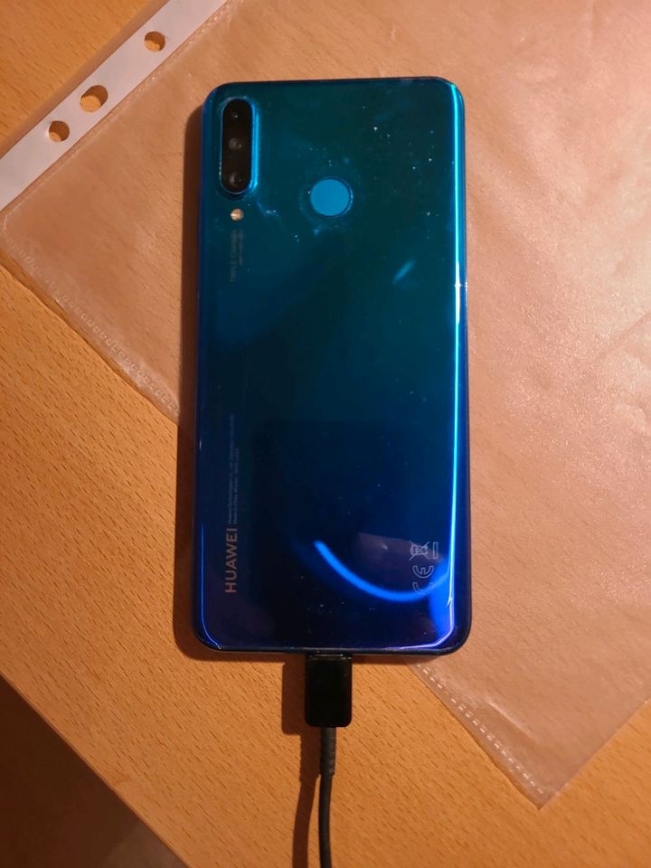 Huawei P 20 Lite in Kerpen