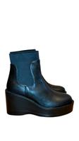 Damen stiefeletten Keilabsatz Neu Niedersachsen - Tostedt Vorschau
