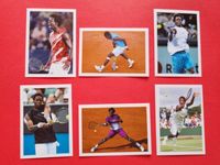 Gael Monfils - 6 Sticker - Top Tennis 2011 (Luxor) Bayern - Tittmoning Vorschau