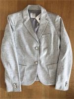 * GAP * junger Blazer * hell-grau * S * neu & ungetragen! Hamburg-Nord - Hamburg Barmbek Vorschau