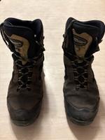 Wanderschuhe „Meindl“ Gr. 44 Bayern - Erding Vorschau