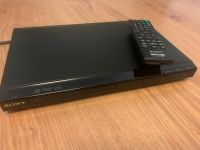 SONY DVD Player Rodenkirchen - Sürth Vorschau