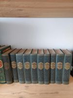 10 Karl May Bücher Verlag Bamberg Nordrhein-Westfalen - Rommerskirchen Vorschau