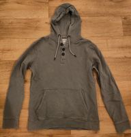 Hoodie in grau von Jack & Jones Größe L Niedersachsen - Goslar Vorschau