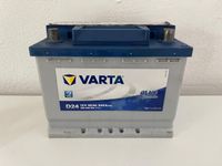 Autobatterie Varta Blue Dynamic D24 12V 60Ah 540A Starterbatterie Rheinland-Pfalz - Neuwied Vorschau
