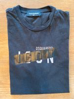 Original Dsquared2 T-Shirt Baden-Württemberg - Schefflenz Vorschau