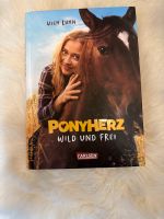 Ponyherz Wild und Frei. Kinder Buch 1x gelesen, wie neu Kr. München - Zell Vorschau
