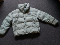 Puma wattierte Winterjacke Gr. M Bayern - Baiersdorf Vorschau