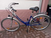 Fahrrad, Damenrad, 28 Zoll Rheinland-Pfalz - Baumholder Vorschau