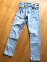 Pull&Bear Jeans Gr 36 Herren Jeanshose Hose hellblau join life Aachen - Aachen-Brand Vorschau