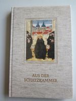 Aus der Schatzkammer der Universitätsbibliothek Würzburg Hessen - Gießen Vorschau